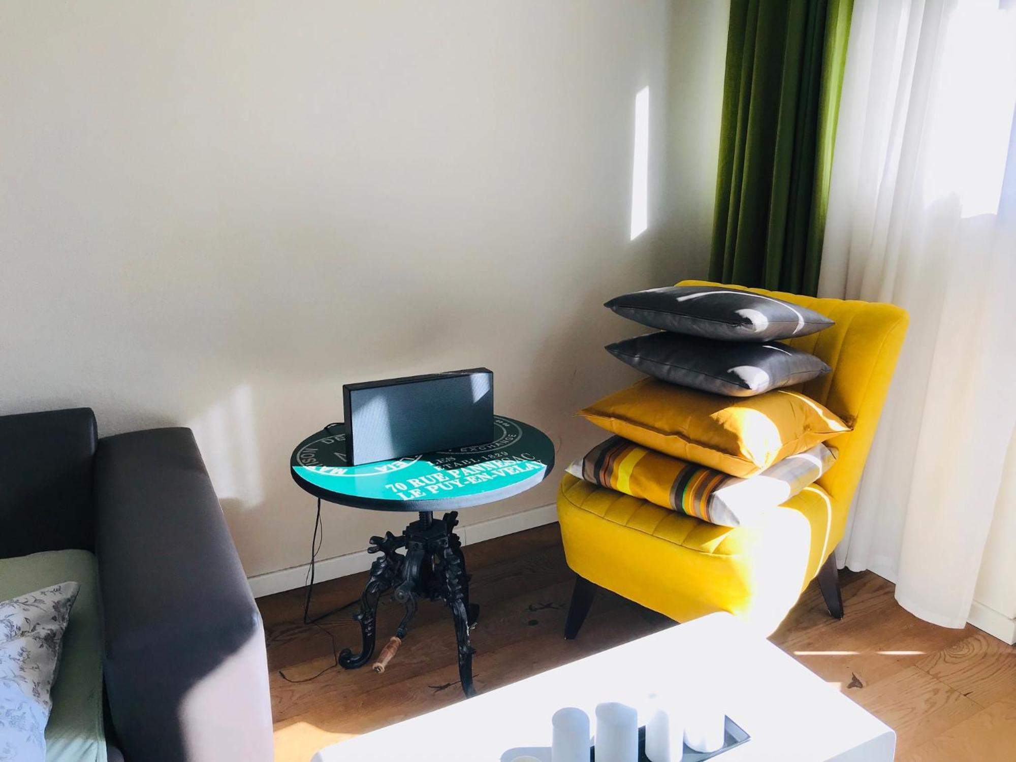 Stylish New City Appartement Graz Exterior foto